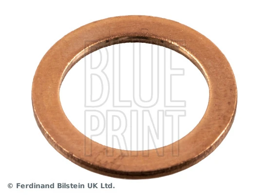 Seal Ring, oil drain plug